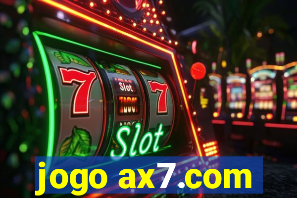 jogo ax7.com